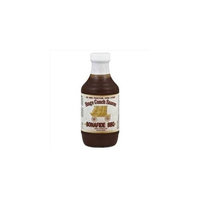 Stage Coach Bona Fide Bbq Sauce -Pack of 6