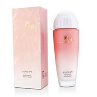 Cosmeticmall Red Ginseng Aqua Emulsion 130Ml/4.33Oz