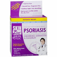 SkinZinc Multi-Symptom Relief System
