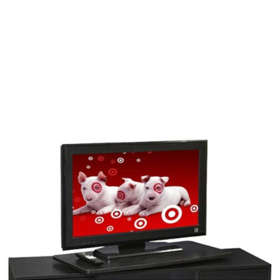 Designs 2 Go XL Single Tier TV Swivel Board