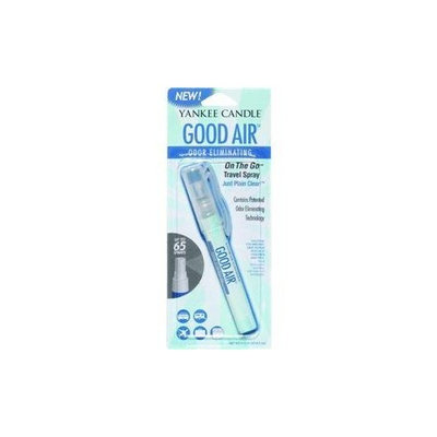 Yankee Candle Co 1179827 Good Air Travel Spray