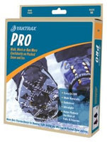 Implus Footcare Llc Yaktrax 08011 Shoe Traction Yaktrax Pro Black M