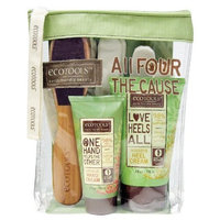 Ecotools All Four The Cause Hand and Foot Set