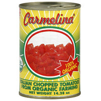 Carmelina Chopped Italian Tomatoes 14.28 oz