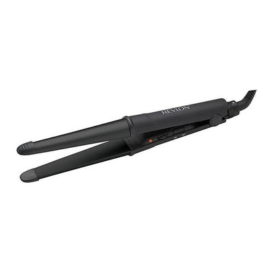 Revlon Smooth Glide 2-N-1 Nano Diamond Multi Styling Iron