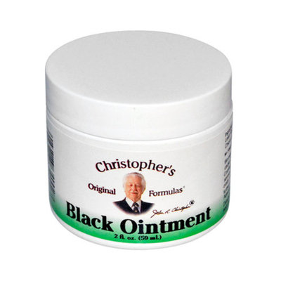 Dr. Christopher Black Ointment