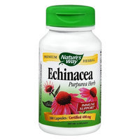 Nature's Way Echinacea