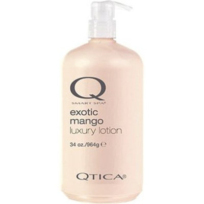 Grapefruit Surprise Luxury Lotion by Qtica Smart Spa - 34.0oz