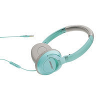 Bose SoundTrue on-ear headphones - Mint