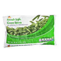 Ahold French Style Green Beans
