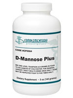 Complementary Prescriptions D-Mannose Plus 5oz