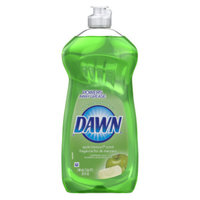 Dawn Dishwashing Liquid - Apple Blossom Scent - 25 oz