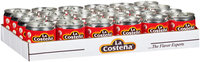 La Costena® Pickled Jalapeno Nacho Slices 24-7 oz. Cans