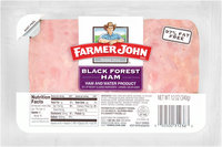 Farmer John® Black Forest Ham 12 oz. Pack