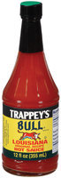 Trappey's Bull Louisiana Original Recipe Hot Sauce