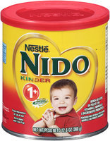 Nestlé NIDO Kinder 1+ Powdered Milk Beverage 12 - 12.69 oz. Canisters