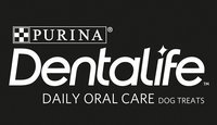 Purina DentaLife Daily Oral Care Dog Treats Logo