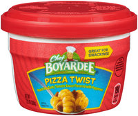 Chef Boyardee® Pizza Twist 7.25 oz. Cup