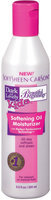 Dark and Lovely Kids Softening Oil Moisturizer 8.5 Oz