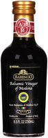 Barengo Balsamic Vinegar of Modena 8.5 fl oz. Bottle