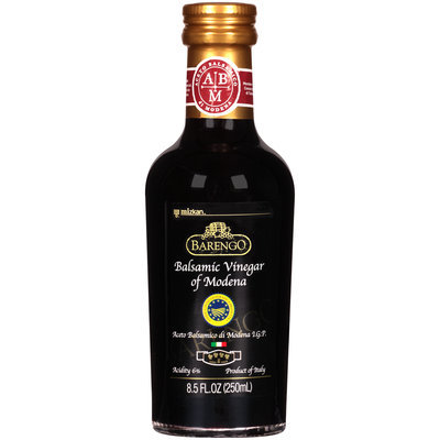 Barengo Balsamic Vinegar of Modena 8.5 fl oz. Bottle
