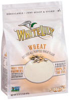 White Lily® White Wheat Enriched All Purpose Wheat Flour 32 oz. Packet