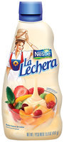 Nestlé La Lechera Sweetened Condensed Milk