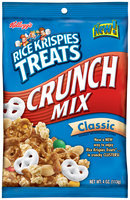 Kellogg's® Rice Krispies Treats® Classic Crunch Mix
