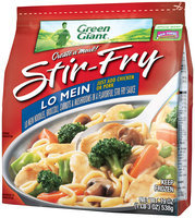 Green Giant® Lo Mein Create a Meal!® Stir-Fry