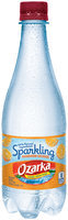 Ozarka® Sparkling Mandarin Orange Natural Spring Water
