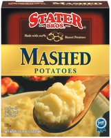 Stater Bros. Mashed Potatoes