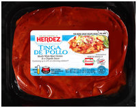 Herdez™ Tinga De Pollo 22 oz. Pack
