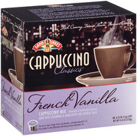 Land O'lakes Cappuccino Classics French Vanilla Cappuccino Mix