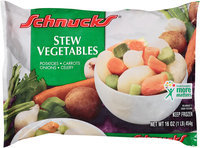 Schnucks® Freshly Frozen Stew Vegetables 16 oz. Bag