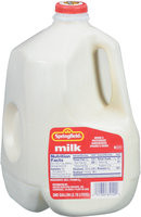 Springfield Vitamin D Milk 1 Gal Jug