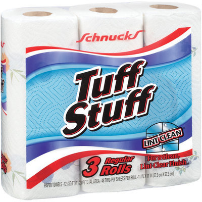 Schnucks® Paper Towels