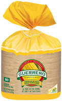 Guerrero Corn De Maiz Estilo Ranchero Tortillas