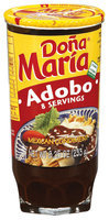 Dona Maria® Adobo Mexican Condiment 8.25 oz. Jar