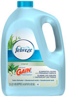 Frbreze® Fabric Refresher Gain Original Air Freshener Refill 67.62 fl. oz. Jug