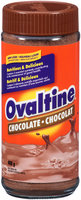 Ovaltine® Chocolate Malt Drink Mix 400g Glass Jar