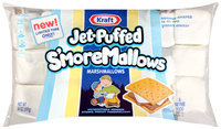 Jet-Puffed S'moreMallows Marshmallows
