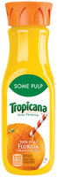 Tropicana® Some Pulp Orange Juice