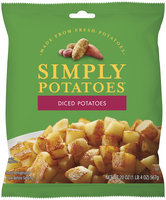 Simply Potatoes® Diced Potatoes 20 oz.