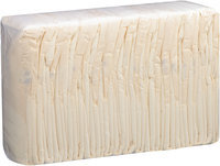BRC25 Attends® Value Tier Poly Briefs Regular, Clear Bags, 24 count