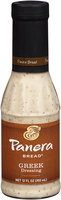 Panera Bread® Greek Dressing 12 fl. oz. Bottle