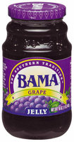 Bama Spreads Grape, Modified