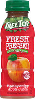 Tree Top® Fresh Pressed Honeycrisp Apple 100% Juice 10 fl. oz. Bottle