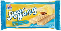 Gamesa Vanilla Sugar Wafers 6.7 Oz Package