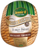 Jennie-O® Grand Champion Hickory Smoked Turkey Breast