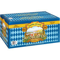 Sierra Nevada® Seasonal Beer 24-12 fl. oz. Bottles